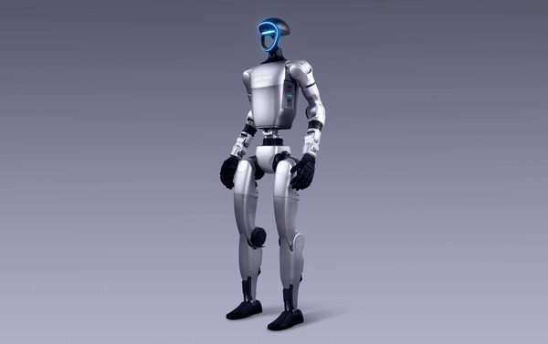 G1 全身立ちポーズ